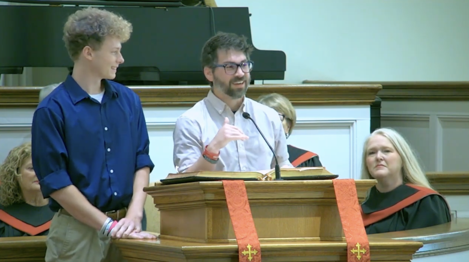 Featured image for “Summer Camp 2024 Testimony”